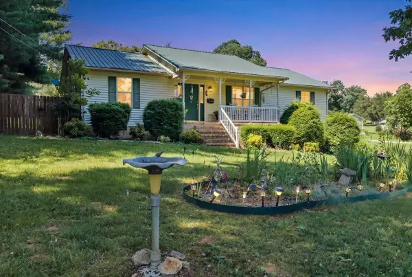 2774 Shelbyville Road, McMinnville, TN 37110