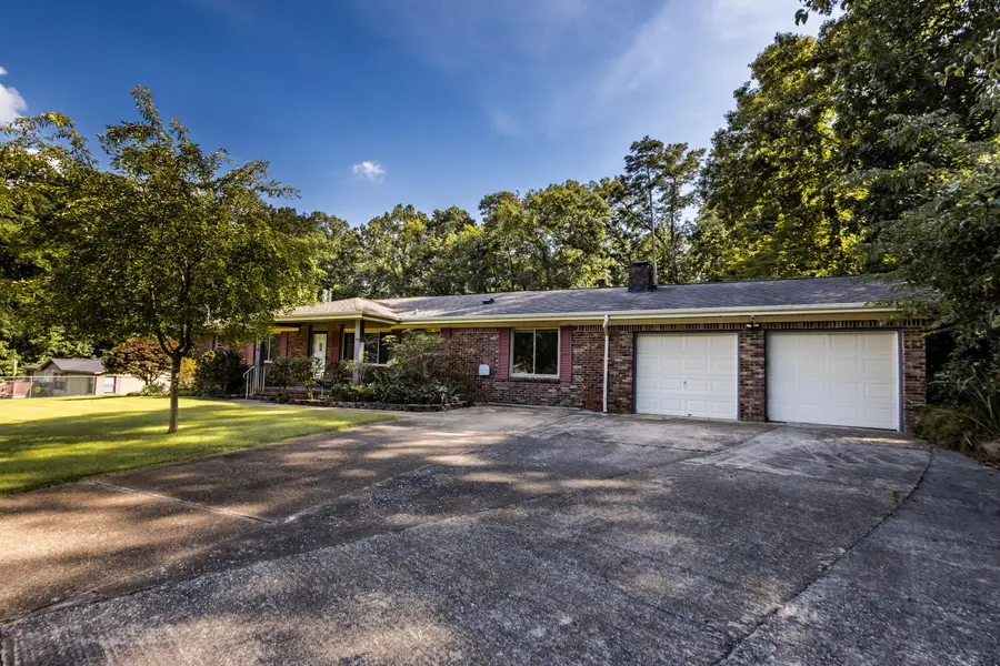 1114 Central Drive, Hixson, TN 37343 - #2