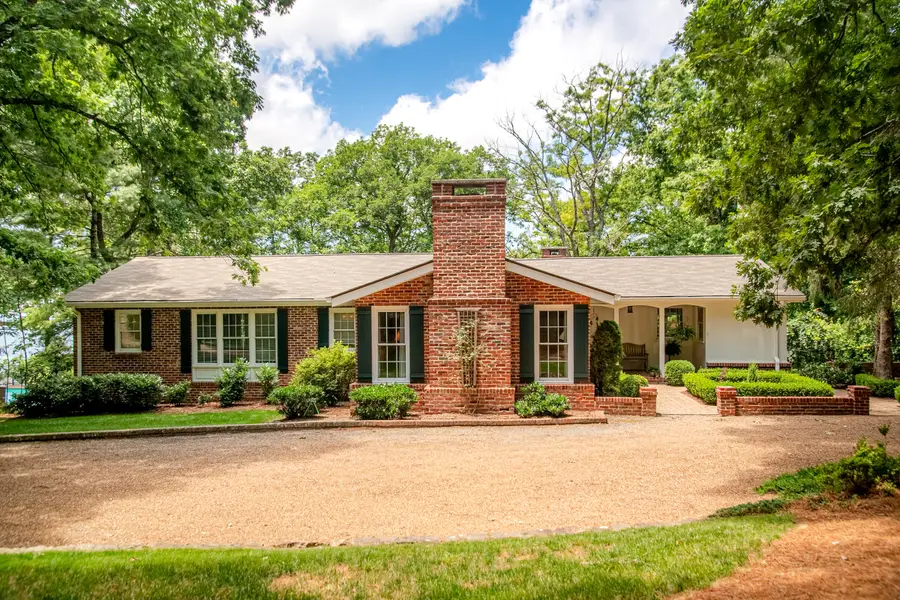 1008 Fort Stephenson Terrace, Lookout Mountain, TN 37350 - #2