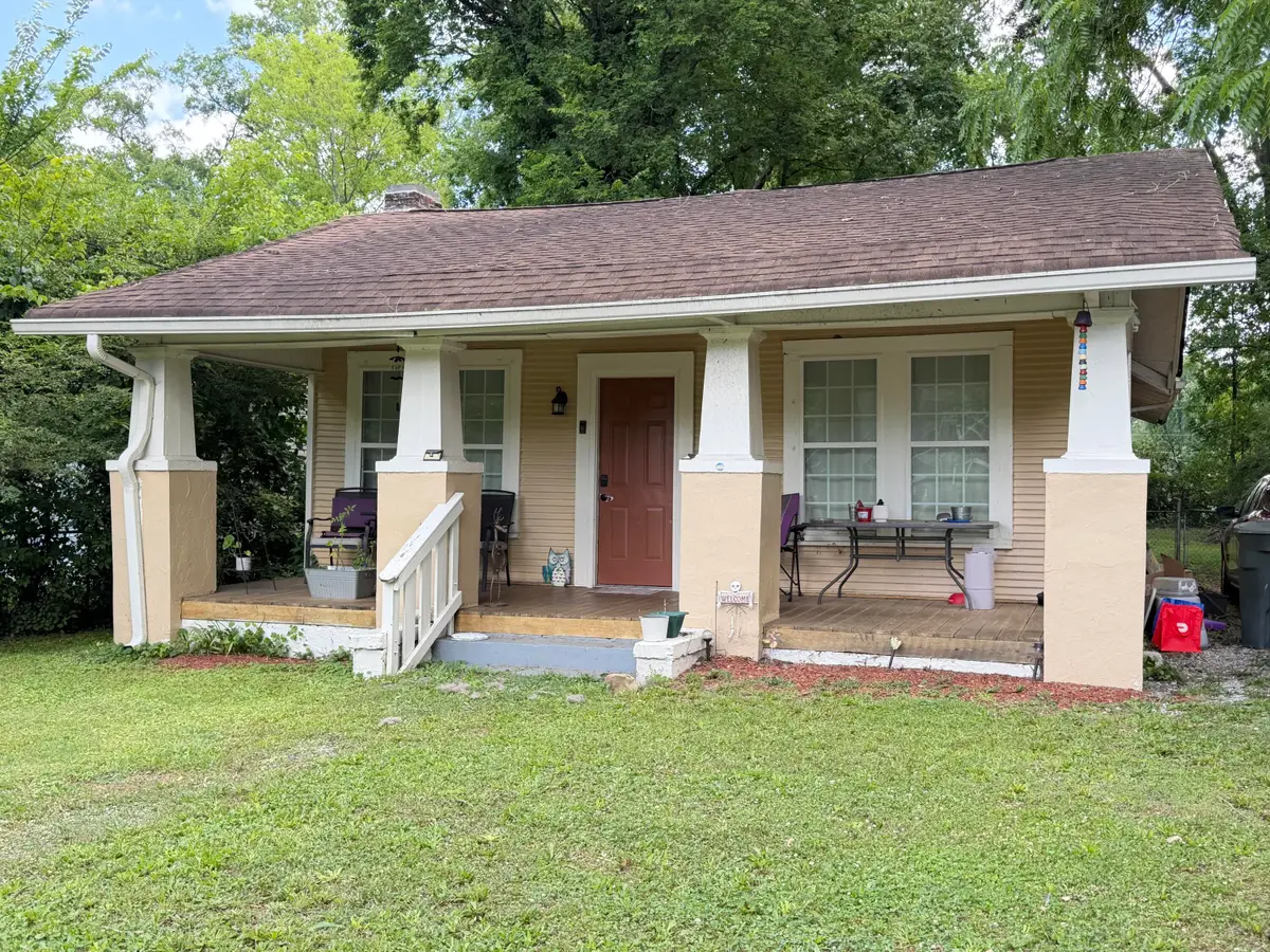 16 Woodvale Avenue, Chattanooga, TN 37411 - #1
