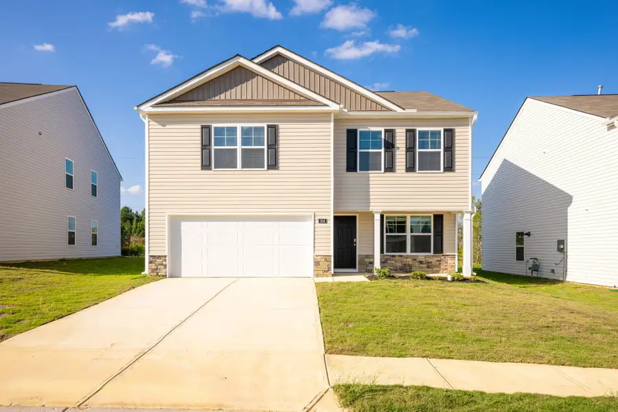 8230 Deepwater Lane, Ooltewah, TN 37363 - #2