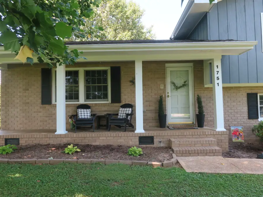 1751 Crabtree Road, Hixson, TN 37343 - #2