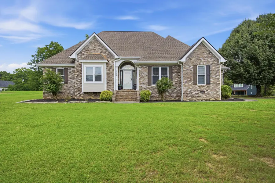 301 Dogwood Lane, Fort Oglethorpe, GA 30742 - #2