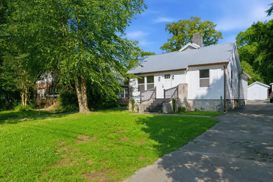 27 Vista Drive, Chattanooga, TN 37411 - #2