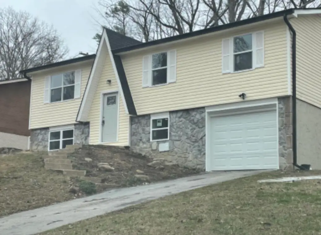 2960 E Freedom Circle, Ooltewah, TN 37363 - #1