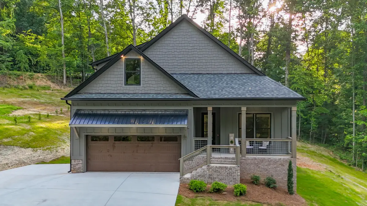 45 Alese Drive, Ringgold, GA 30736 - #1