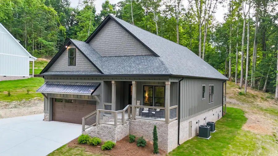 45 Alese Drive, Ringgold, GA 30736 - #2