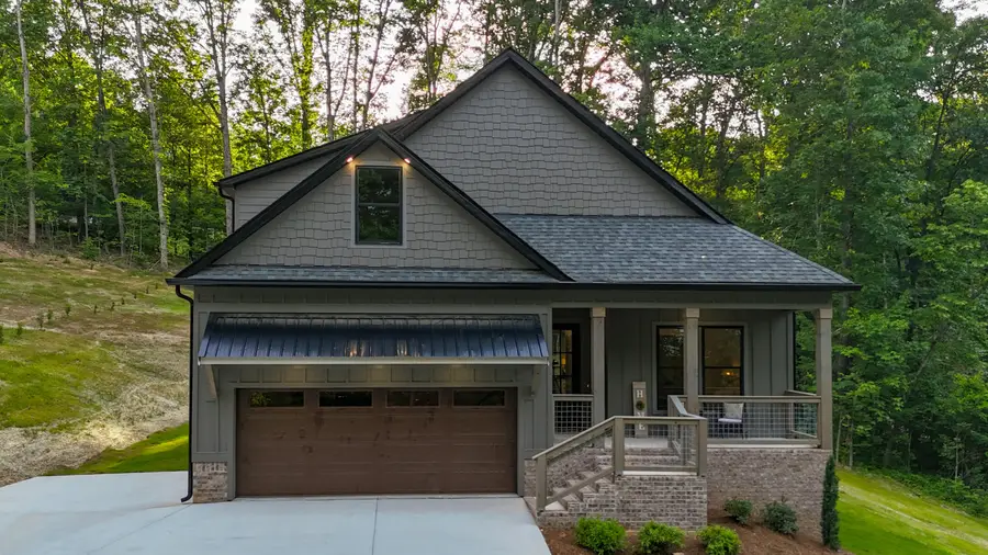 45 Alese Drive, Ringgold, GA 30736 - #3