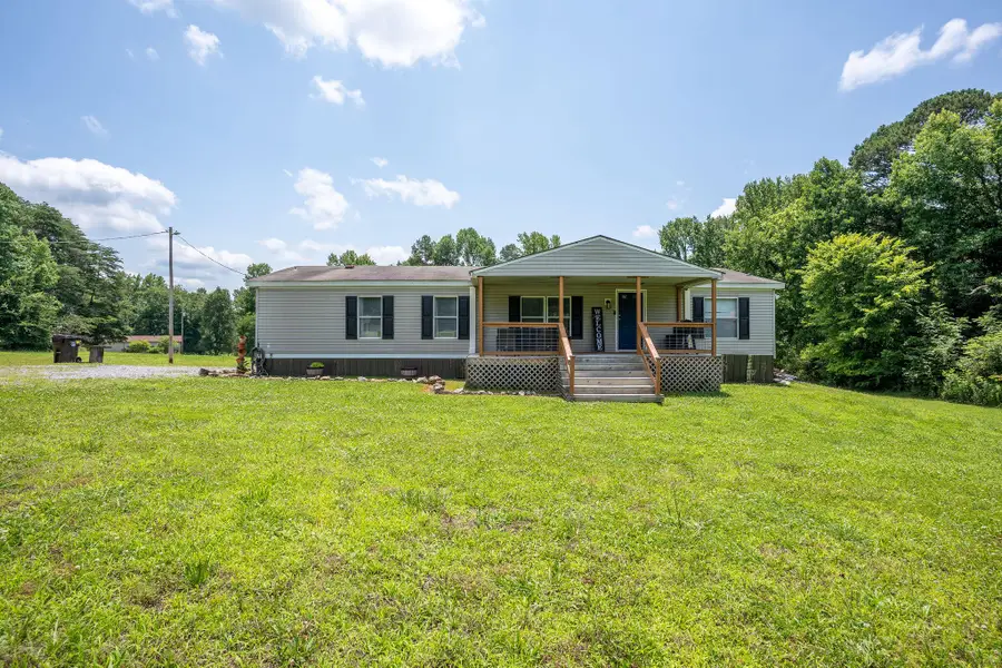 454 County Road 131, Bryant, AL 35958 - #2