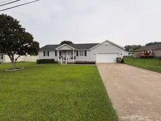 8505 Hale Road, Hixson, TN 37343 - #1