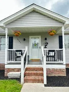 8505 Hale Road, Hixson, TN 37343 - #2