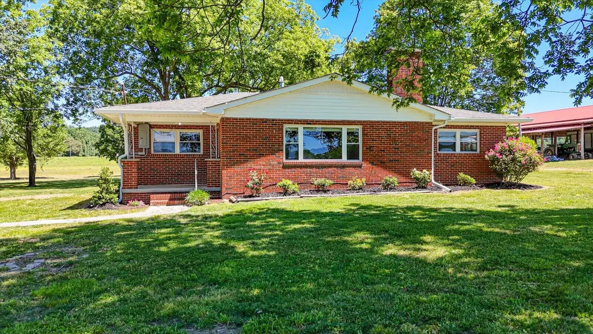 181 Mantooth Road Se, Cleveland, TN 37323 - #1