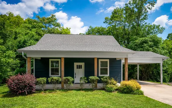 217 Vreeland Street, Chattanooga, TN 37415