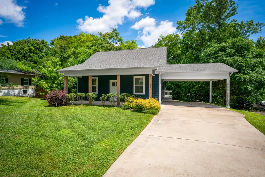 217 Vreeland Street, Chattanooga, TN 37415 - #3