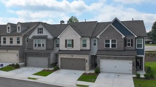 2576 Henson Court #4, Chattanooga, TN 37421 - #1