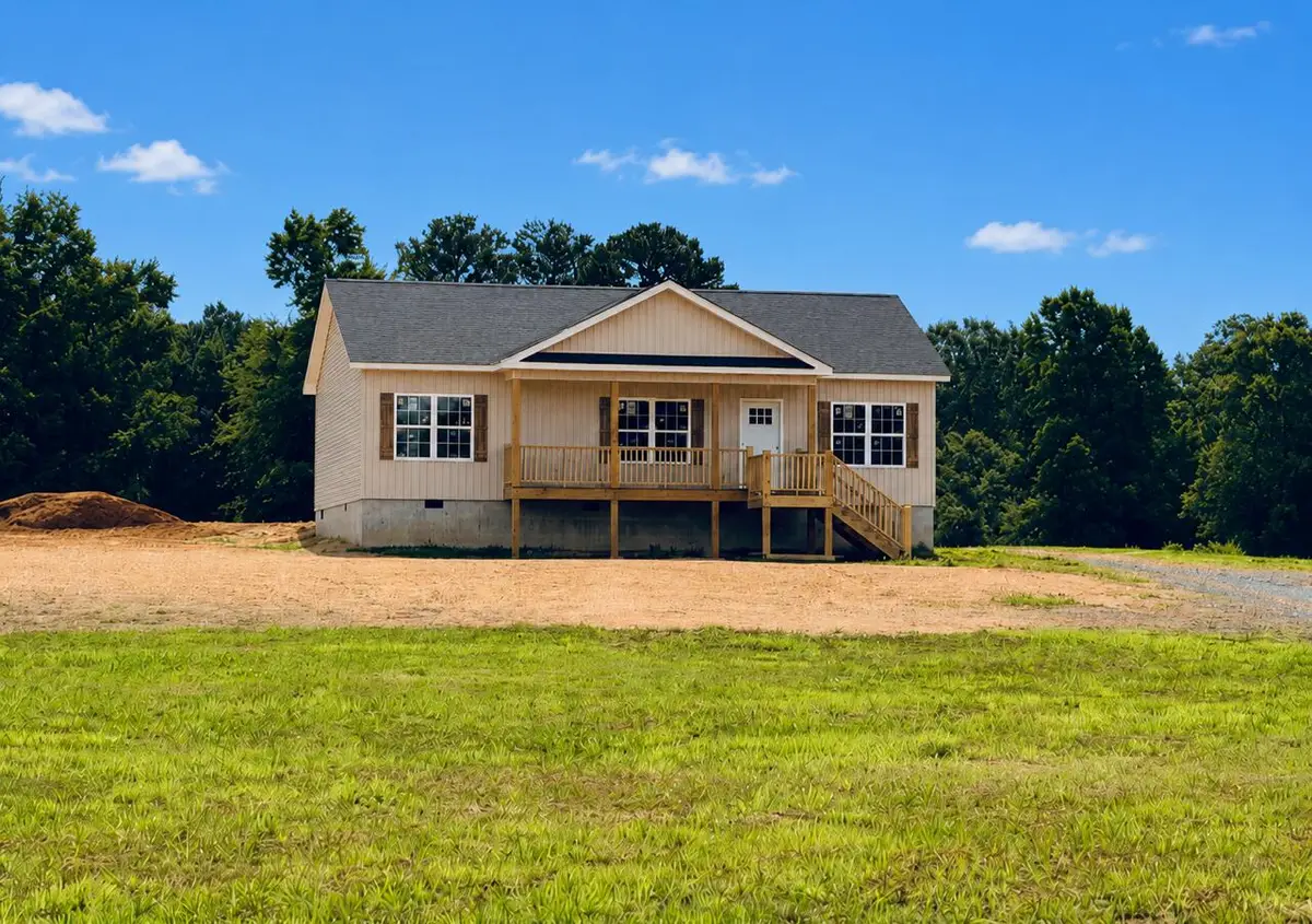 2442 Brown Bridge Road, Dalton, GA 30721 - #1