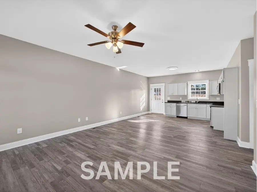2442 Brown Bridge Road, Dalton, GA 30721 - #3