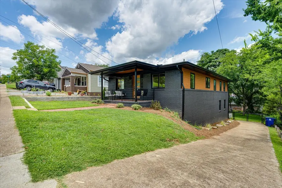 2005 Vine Street, Chattanooga, TN 37404 - #3