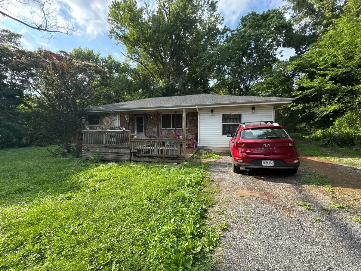 134 Farrar Road, Cohutta, GA 30710 - #1