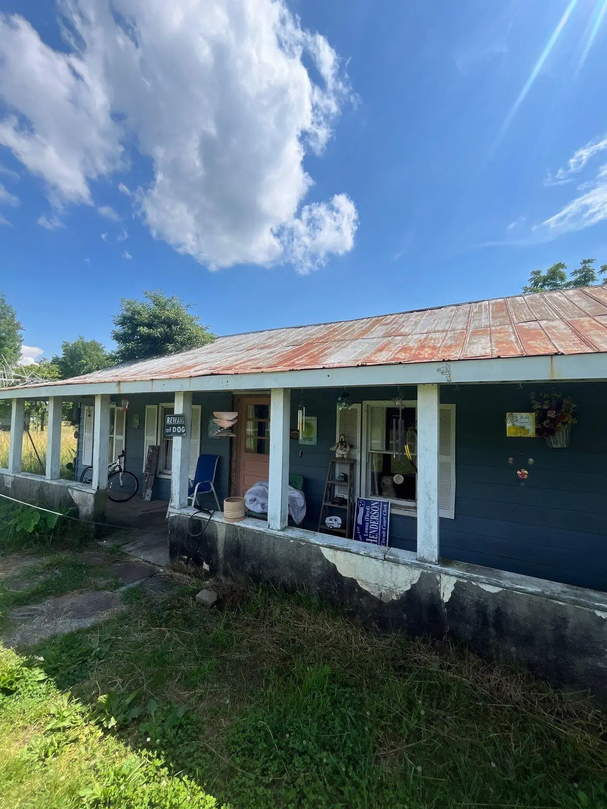 4207 Sequatchie Mountain Road, Sequatchie, TN 37374 - #1
