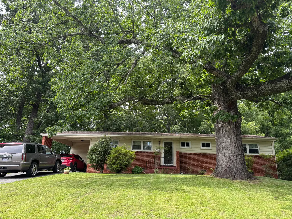108 Ridgecrest Circle, Rossville, GA 30741 - #1