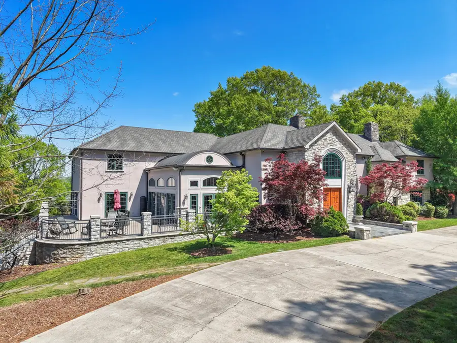 1511 Carroll Lane, Chattanooga, TN 37405 - #2