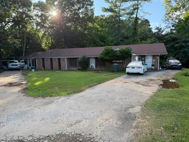 4719 Metro Park Lane, Hixson, TN 37343 - #2
