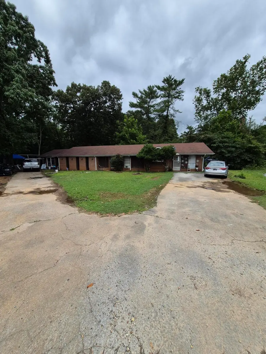 4719 Metro Park Lane, Hixson, TN 37343 - #3