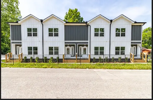 1634 Bradt Street, Chattanooga, TN 37406