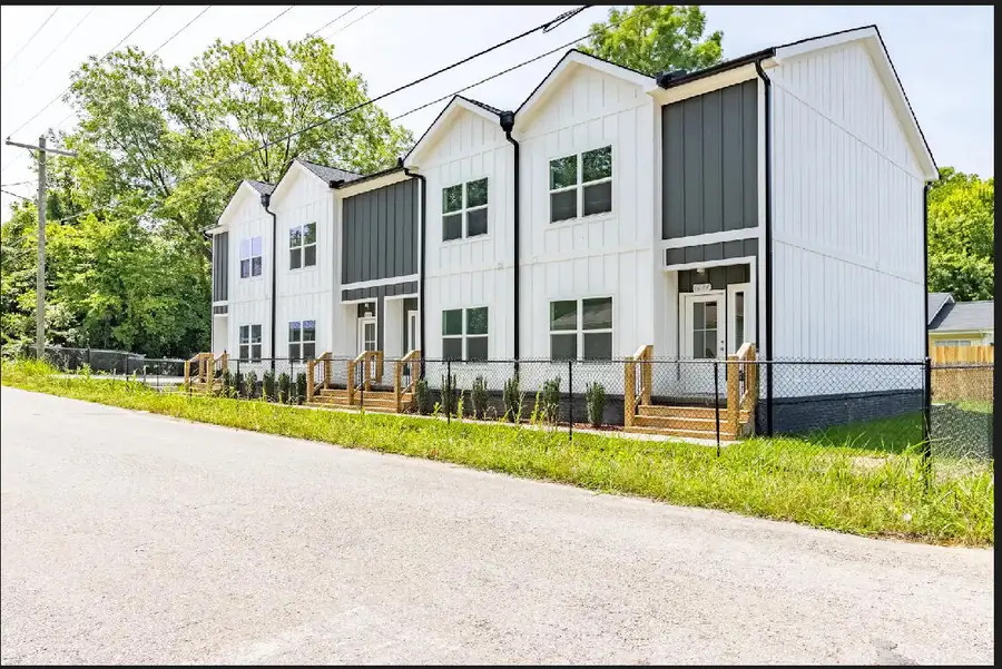 1634 Bradt Street, Chattanooga, TN 37406 - #2