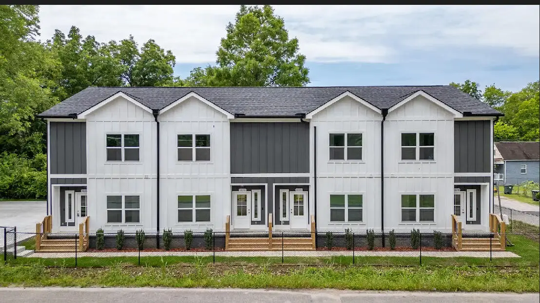 1626 Bradt Street, Chattanooga, TN 37406 - #1