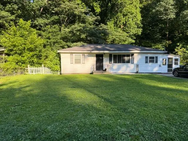 504 Lullwater Road, Chattanooga, TN 37405 - #1