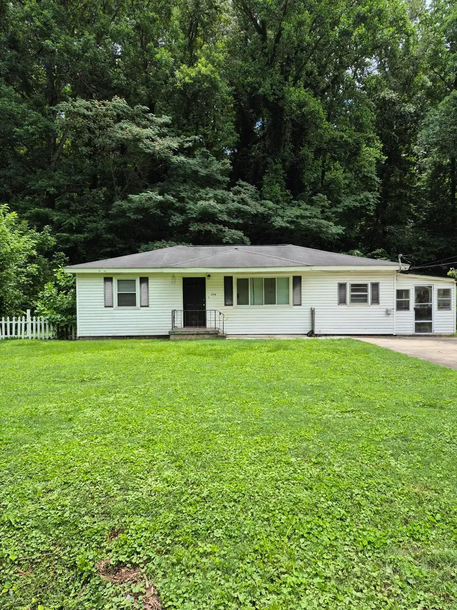 504 Lullwater Road, Chattanooga, TN 37405 - #2