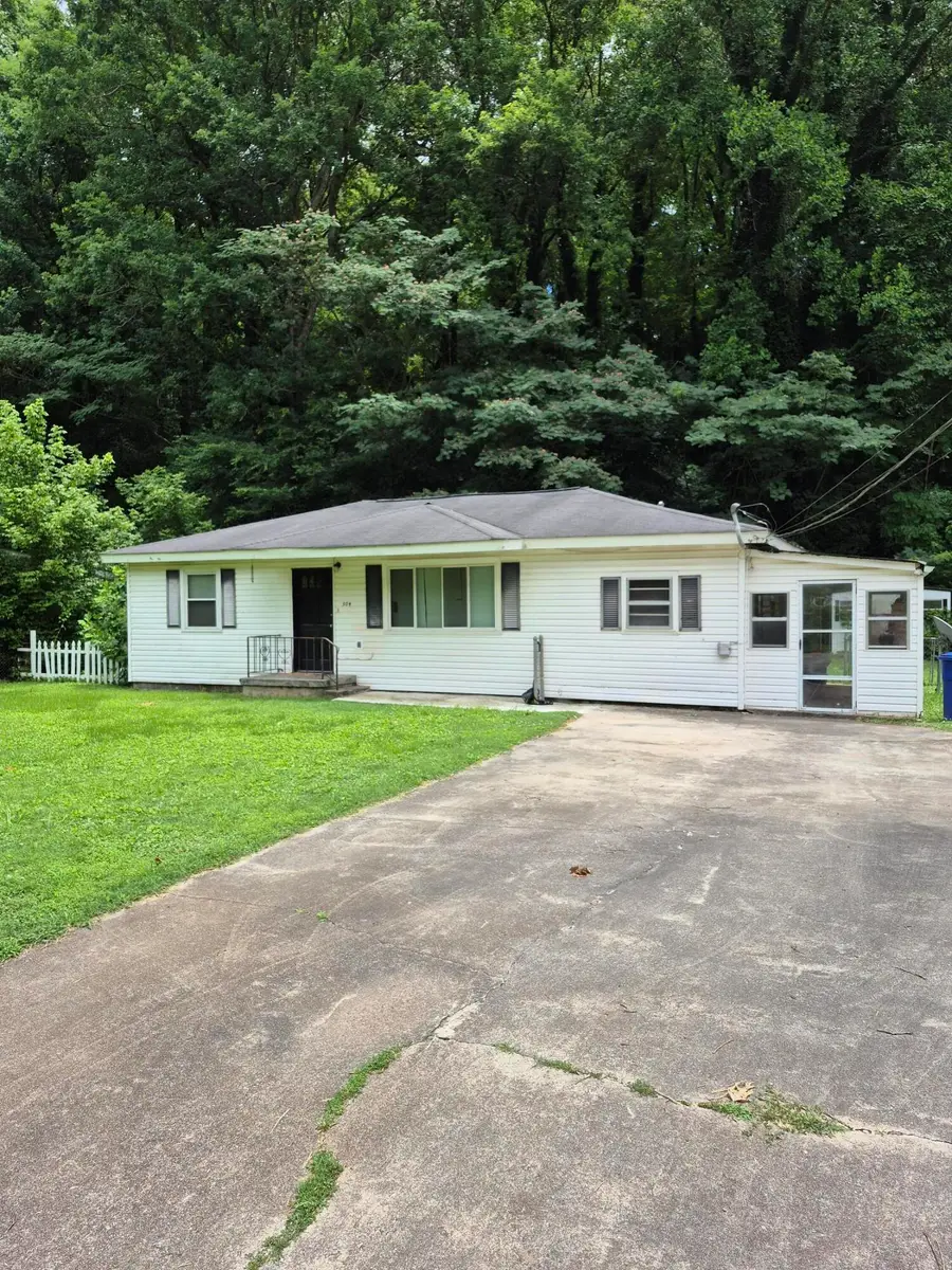 504 Lullwater Road, Chattanooga, TN 37405 - #3