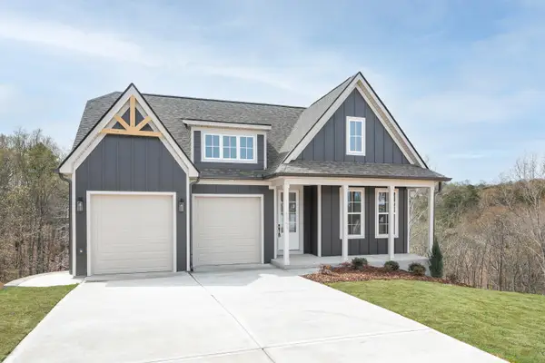 43 Snow Line Lane, Ooltewah, TN 37363