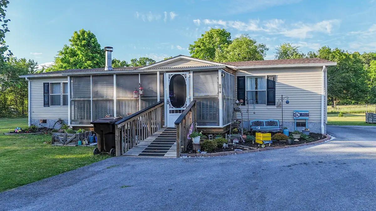 6019 Shirley Pond Road, Harrison, TN 37341 - #1