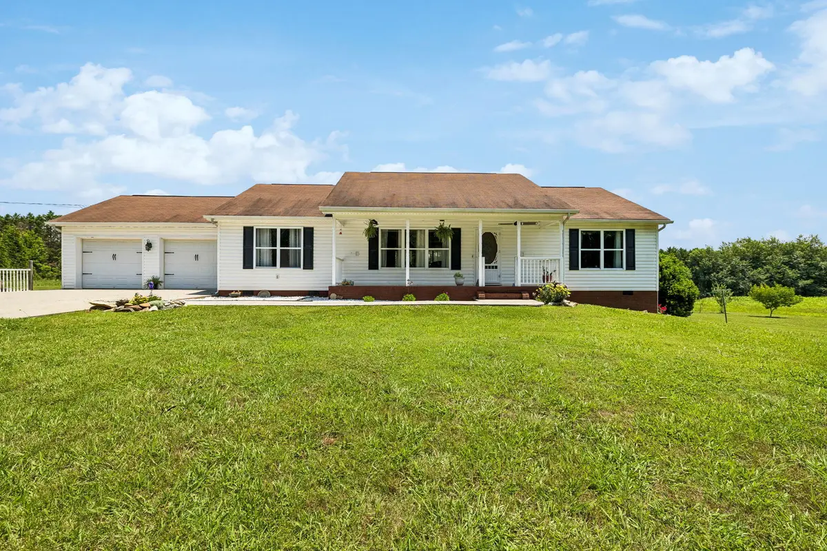 133 Columbus Landing, Delano, TN 37325 - #1
