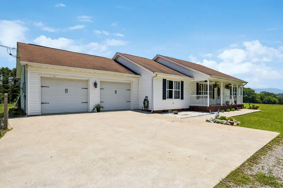 133 Columbus Landing, Delano, TN 37325 - #2