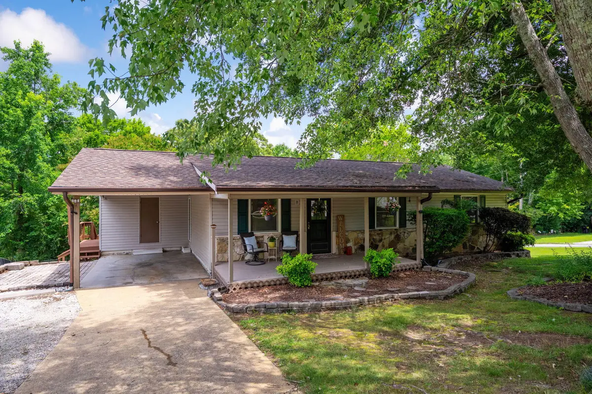 1636 Wendy Circle, Soddy Daisy, TN 37379 - #1