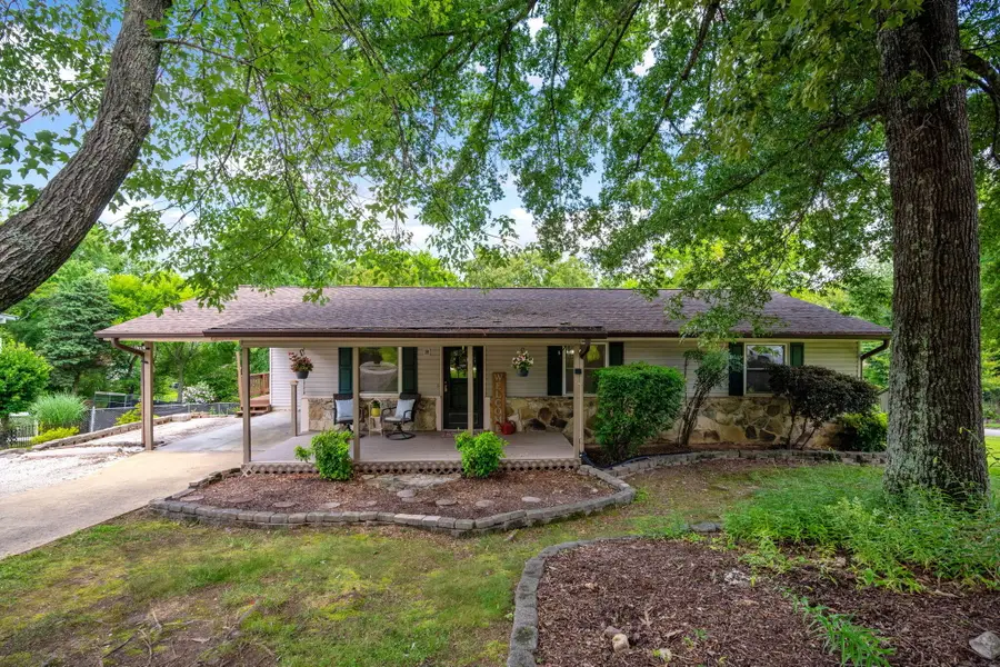 1636 Wendy Circle, Soddy Daisy, TN 37379 - #2