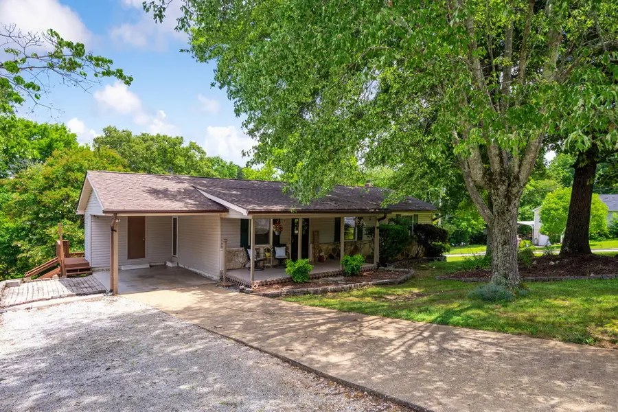 1636 Wendy Circle, Soddy Daisy, TN 37379 - #3