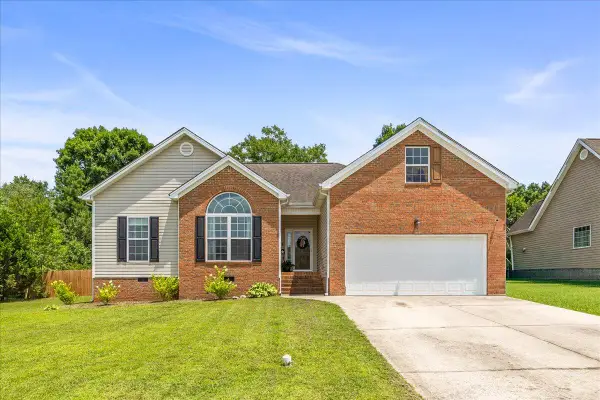 212 Hatfield Drive, Ringgold, GA 30736