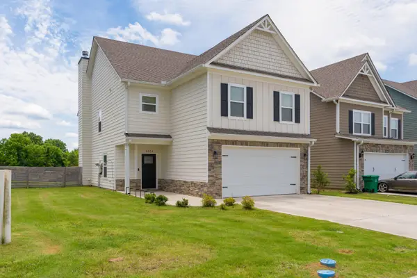 6854 Dharma Loop, Chattanooga, TN 37412