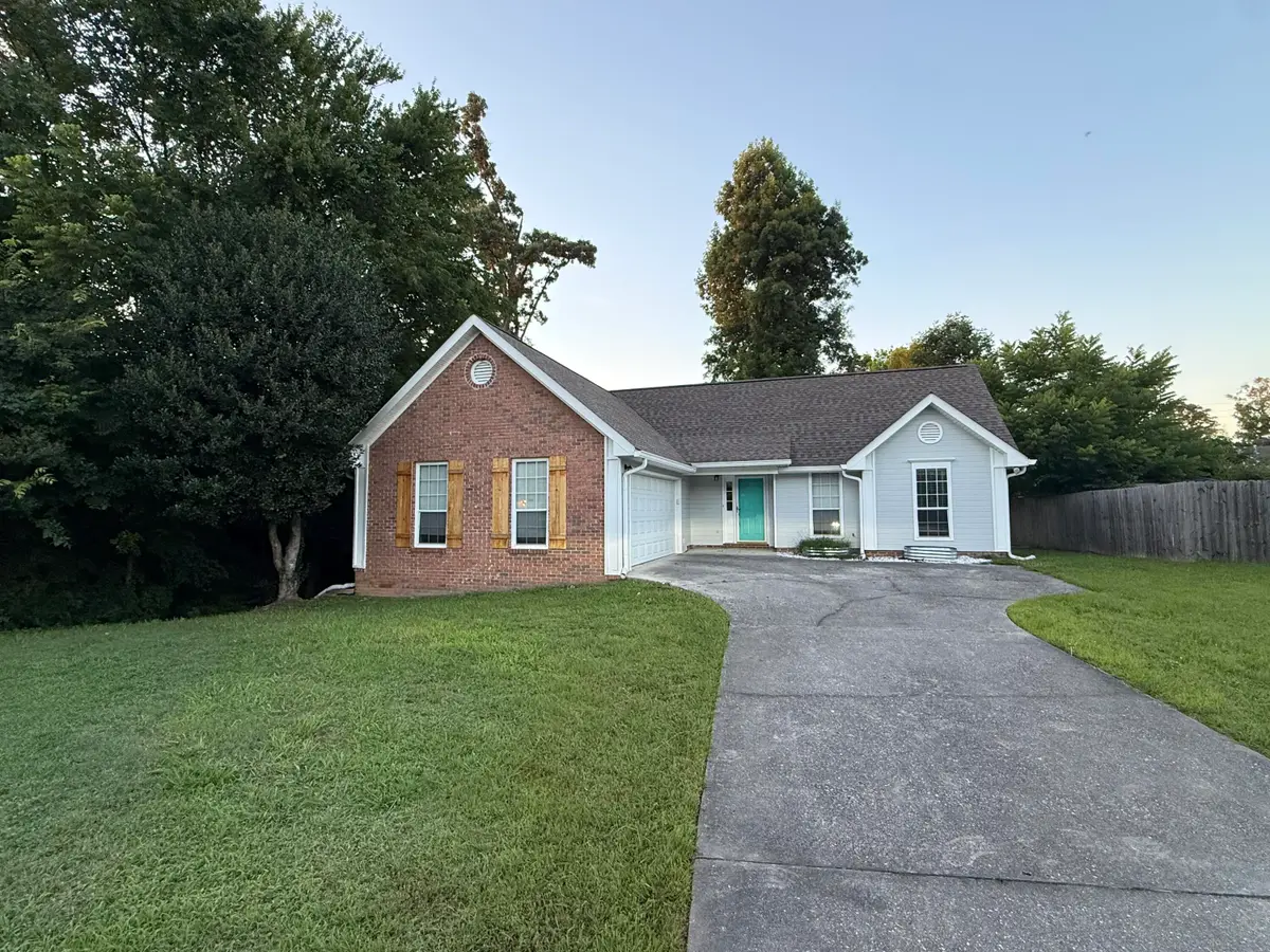 8103 Mee Mee Road, Chattanooga, TN 37421 - #1