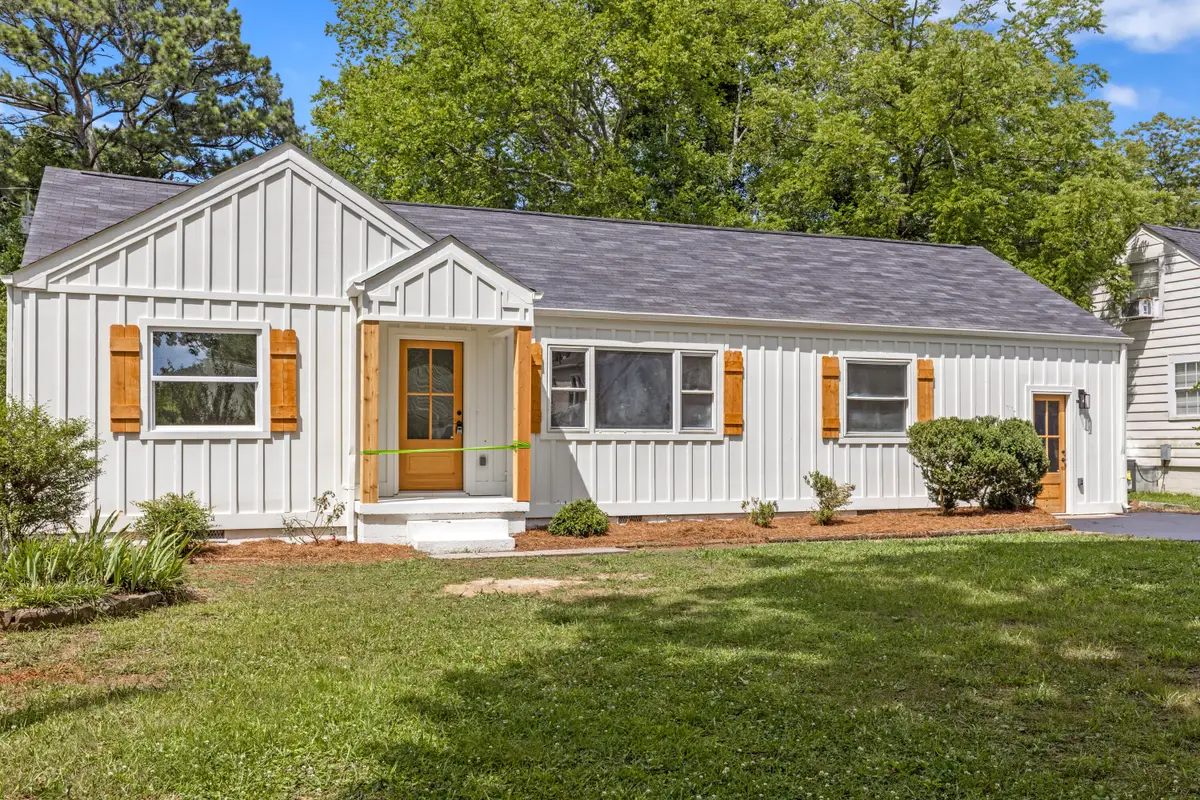 5325 Meadowbrook Lane, Chattanooga, TN 37411 - #1