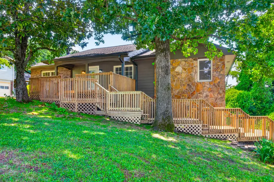 2904 Old Britain Circle, Chattanooga, TN 37421 - #2