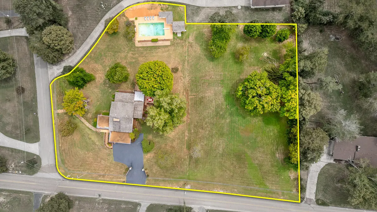 9245 Sunny Shore Lane, Chattanooga, TN 37416 - #1