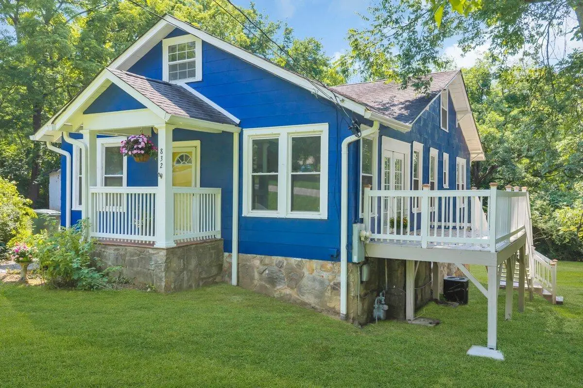 832 Fairmount Avenue, Signal Mountain, TN 37377 - #1