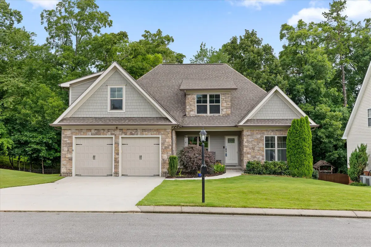 8367 Kayla Rose Circle, Ooltewah, TN 37363 - #1