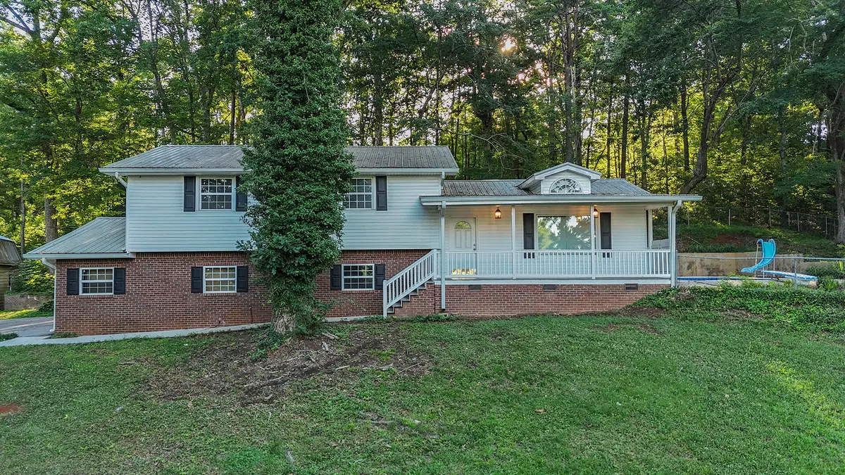 102 Brumby Road, Flintstone, GA 30725 - #1